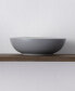 Фото #28 товара Colorwave 9.5" Round Vegetable Bowl, 64 Oz