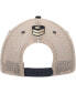 Фото #2 товара Men's Charcoal Iowa Hawkeyes OHT Military-Inspired Appreciation United Trucker Snapback Hat