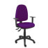 Фото #1 товара Офисный стул Ayna S P&C 0B10CRN Фиолетовый
