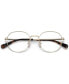 ფოტო #5 პროდუქტის Men's Eyeglasses, HC5141 52