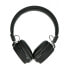 Headphones Esperanza Songo Bluetooth - black