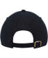 Фото #4 товара Men's Black Toronto Blue Jays Challenger Adjustable Hat
