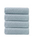 Фото #2 товара Gracious 8-Pc. Wash Towels Turkish Cotton Towel Set