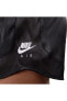 Фото #3 товара Шорты спортивные женские Nike Air Short DJ1062-010-06