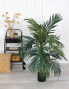 Фото #2 товара Искусственные цветы MICA Decorations Kunstpflanze Areca Palme