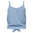 ONLY Lecey sleeveless T-shirt