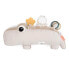 DONE BY DEER Croco Done Activity Toy