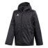 Фото #1 товара Adidas CORE 18 Junior STD JKT CE9058 jacket