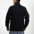 Фото #4 товара Куртка спортивная мужская Adidas MH TT LWDK черного цвета