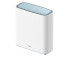 D-Link EAGLE PRO AI AX3200 Mesh System - White - Internal - Mesh system - Power - Status - 740 m² - 0 - 40 °C