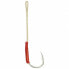 Фото #1 товара Owner 5284 Dancing Stinger Assist Hook Medium