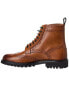 Ted Baker Jakobe Chunky Leather Lace-Up Boot Men's