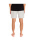 ფოტო #2 პროდუქტის Men's Phantom Camper Volley Active 17" Shorts