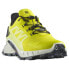 SALOMON Supercross 4 trail running shoes