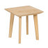 Set of 3 tables Natural 110 x 50 x 45 cm