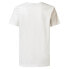 PETROL INDUSTRIES TSR674 short sleeve T-shirt