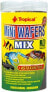 Фото #1 товара Tropical Mini Wafers Mix doypack 18 g