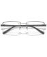 ფოტო #9 პროდუქტის Men's Eyeglasses, SH2077T 54