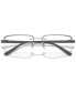 Фото #9 товара Men's Eyeglasses, SH2077T 54