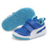 Victoria Blue / Puma White