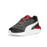 Фото #3 товара Puma XRay Speed Ac Slip On Toddler Boys Grey Sneakers Casual Shoes 38490013