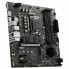 Motherboard MSI PRO B760M-P LGA 1700 Intel B760