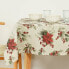 Stain-proof resined tablecloth Belum Christmas 250 x 140 cm