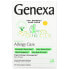 Фото #1 товара Genexa LLC, Allergy Care, органическое средство от аллергии и отеков, органические ягоды асаи, 60 жевательных таблеток