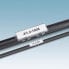 Phoenix Contact Phoenix KMK 3 - Cable markers - Transparent - Polyethylene (PE) - Germany - 40 mm - 17 mm