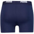 Фото #2 товара Puma Swim Men Logo Swim Trunk M 907657 01