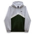 Фото #1 товара VANS Sidestripe Block hoodie