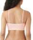 ფოტო #2 პროდუქტის Women's Comfort Intended Bralette 910240