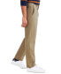 ფოტო #3 პროდუქტის Men's Signature Straight Fit Iron Free Khaki Pants with Stain Defender