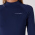 OCEAN & EARTH Waves Long Sleeve Rashguard