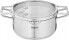 Фото #1 товара Tefal Tefal pot Nordica 20cm inox