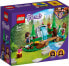 Фото #1 товара Конструктор LEGO Friends 41677 "Водопад в лесу" (Andrea и Olivia + белка) - для детей 5 лет