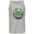 CMP 39T6564 sleeveless T-shirt