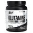 Фото #1 товара Аминокислоты Nutrex Research Glutamine Pure, без вкуса, 1,000 г (2.2 фунта)