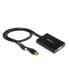 Фото #1 товара STARTECH MDP To Dual-Link DVI USB-A adapter