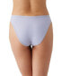 Women's Future Foundation High-Leg Underwear 971289