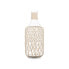 Фото #3 товара Декоративная бутылка Белый Прозрачный 19 x 48 см (2 шт) Gift Decor