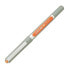 Фото #1 товара Ручка с жидкими чернилами Uni-Ball Rollerball Eye Fine UB-157 Оранжевый 0,7 mm (12 Предметы)