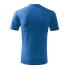 Mafini Heavy U MLI-11014 azure T-shirt