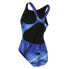 Фото #2 товара PHELPS Mesa Comp Back Swimsuit