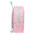 Фото #3 товара Школьный рюкзак Peppa Pig Ice cream Розовый 22 x 27 x 10 cm