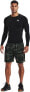 Фото #5 товара [1361524-001] MENS UNDER ARMOUR HEATGEAR ARMOUR LONG SLEEVE