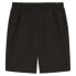 Puma Essential Love Wins Woven 8 Inch Shorts Mens Black Casual Athletic Bottoms