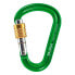 Фото #1 товара SALEWA HMS Pro Snap Hook