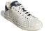 adidas originals StanSmith 复古休闲 防滑 低帮 板鞋 男女同款 珍珠白 / Кроссовки Adidas originals StanSmith FW4424