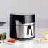 Фото #4 товара TAURUS 973983000 Digital 7S 6.5L air fryer